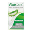 Aloe Dent Teeth Whitening Strips 14 Day Treatment - 14 Day Treatment
