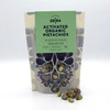 2DiE4 Activated Organic Pistachios - 100g