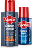 Alpecin Caffeine Shampoo & Alpecin After Shampoo Liquid