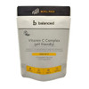 Balanced Vitamin C Complex (pH Friendly) - 30 Veg Caps