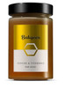 Balqees Raw Honey Ginger & Turmeric Fusion - 250g