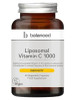Balanced Liposomal Vitamin C 1000 - 60 Veggie Caps