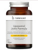 Balanced Liposomal Joint Formula - 60 Veggie Caps