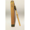 Bambaw Bamboo Toothbrush Medium - 1 pcs