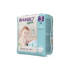 Bambo Nature Eco-Nappy Size 3 - 28 Nappies