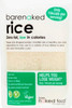 Bare Naked Rice - 250g