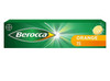 Bayer Berocca Effervescent - 15 Tablets