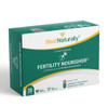 BeatNaturally Fertility Nourisher For Men and Women - 30 Capsules