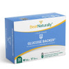 BeatNaturally Glucose Backer Blood Sugar Maintenance - 30 Capsules