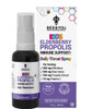 Bee and You Propolis Elderberry Honey Throat Spray for Kids - 30ml