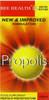 Bee Health Propolis Winter Mixture - 100ml