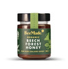 BeeMade Organic New Zealand Beech Forest Honey - 250g