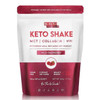 BeKeto Diet Keto Shake Wild Raspberry - 500g