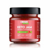 BeKeto Keto Jam Very Strawberry - 200g