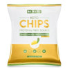 BeKeto Keto Chips Swiss Cheese & French Onion - 30g