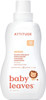 Attitude Baby Leaves Laundry Detergent Pear Nectar - 1.05l