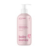 Attitude Baby Leaves 2in1 Shampoo & Body Wash Unscented - 473ml