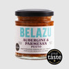 Belazu Aubergine & Parmesan Pesto - 165g