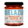 Belazu Roasted Pepper Tapenade - 165g
