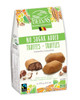 Belvas No Added Sugar Hazelnut Truffles - 100g