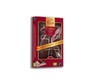 Belvas Tablette Dubai Semi Dark Raspberry Bio - 100g