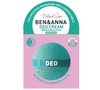 Ben and Anna Deodorant Cream Green Balance PolyPotato Packaging - 40g