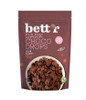 Bettr Vegan Dark Choco Drops - 200g