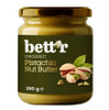 Bettr Pistachio Nut Butter - 250g