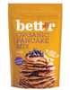 Bettr Organic Gluten Free Pancake Mix - 400g
