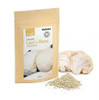 Biethica Organic Lions Mane Mushroom Powder - 75g
