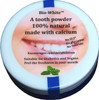 Bio-White Organic Tooth Powder Peppermint - 35g