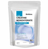 Biethica Creatine Monohydrate Unflavoured Powder - 500g
