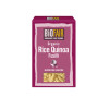 Biofair Organic Rice Quinoa Fusilli Pasta Fair Trade - 250g