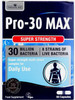 Bio 360 Pro-30 Max 30 Billion Bacteria - 60 Capsules