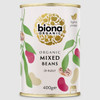 Biona Organic Mixed Beans - 400g