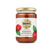 Biona Organic Basilico Tomato & Basil Pasta Sauce - 350g