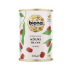 Biona Organic Aduki Beans - 400g
