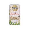 Biona Organic Rice Cakes No Salt - 100g