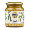 Biona Organic Soya Beans - 350g
