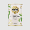 Biona Organic Cannellini Beans - 400g