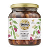 Biona Organic Mixed Beans - 350g
