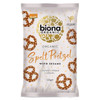 Biona Organic Spelt Pretzels with Sesame - 125g
