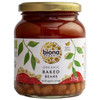Biona Organic Baked Beans in Tomato Sauce - 350g