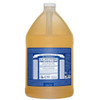 Dr Bronner Peppermint Pure-Castile Liquid Soap - 3790ml