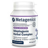 Metagenics Adaptogenic Herbal Complex - 60 Caps