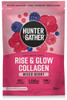 Hunter and Gather Rise & Glow Collagen - 300g