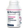 Metagenics Calcium D-Glucarate - 90 Capsules