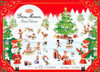 Bonne Maman Advent Calendar