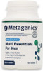 Metagenics Multi Essentials for Men - 60 Tablets