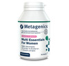 Metagenics Multi Essentials for Women - 60 Tablets